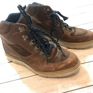 Timberland Sensorflex boots